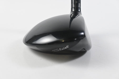 Titleist TSi2 #5 Wood / 18 Degree / Stiff Flex HZRDUS Smoke Black RDX 70 Shaft