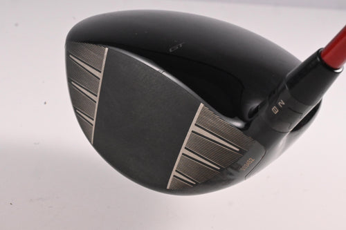Titleist GT1 Driver / 10 Degree / Regular Flex Project X Denali Red 50 Shaft