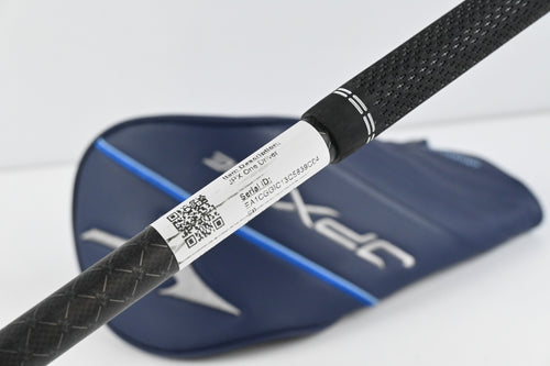 Mizuno JPX One Driver / 9 Degree / Regular Flex Tensei 1K Blue 65 Shaft