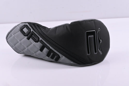 Cobra OPTM MAX-D Driver / 12 Degree / Senior Flex Project X Cypher 2.0 40 Shaft
