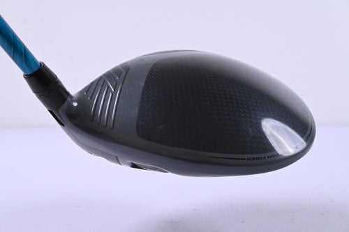 Cobra King F8 Driver / 10.5 Degree / Stiff Flex Project X EvenFlow 65 Shaft