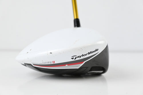 Taylormade R15 Driver / 9.5 Degree / X-Flex Aldila NV Prototype 70 Shaft
