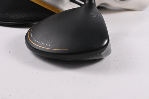 Callaway Rogue ST Max D #3 Wood / 16 Degree / Regular Flex Tensei AV Blue 65