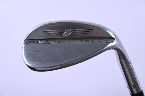 Titleist Vokey SM8 Sand Wedge / 56 Degree / Wedge Flex Vokey Design SM8 Shaft
