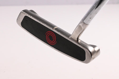 Odyssey Dual Force 2 Putter / 34 Inch