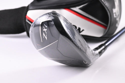 Srixon ZXi #2 Hybrid / 17 Degree / Stiff Flex Ventus TR Blue 8 Shaft