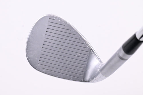 Cobra King Sand Wedge / 56 Degree / Wedge Flex Dynamic Gold Spinner Shaft