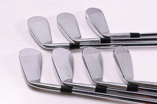 Cobra King CB/MB Irons / 4-PW / Stiff Flex KBS $-Taper 120 Shafts
