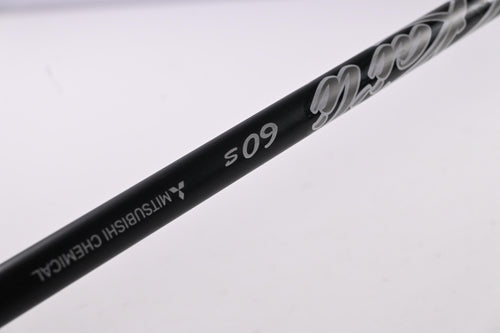 Taylormade Qi35 LS Driver / 9 Degree / Stiff Flex Kai`li White 60 Shaft