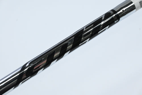 Ping ChipR / 38.5 Degree / Black Dot / Wedge Flex Ping Z-Z 115 Shaft