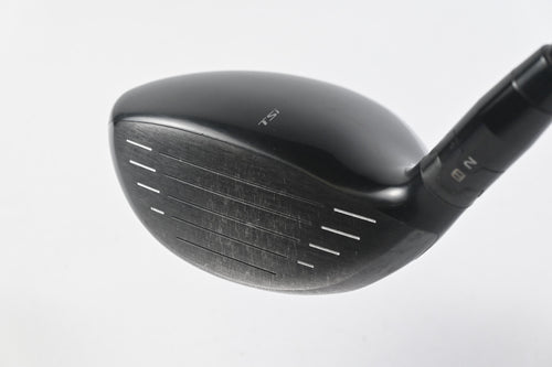 Titleist TSi2 #5 Wood / 18 Degree / Stiff Flex HZRDUS Smoke Black RDX 70 Shaft