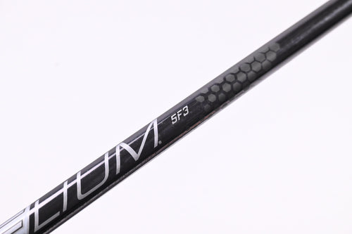 UST Mamiya Helium Nanocore 5 #7 Wood Shaft / Regular Flex / Callaway 3rd Gen