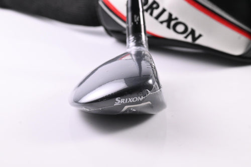 Srixon ZXi #2 Hybrid / 17 Degree / Stiff Flex Ventus TR Blue 8 Shaft