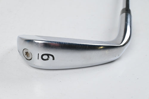 RAM FXT #6 Iron / Regular Flex KBS MAX 80 Shaft
