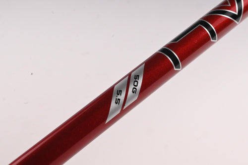Titleist GT1 Driver / 10 Degree / Regular Flex Project X Denali Red 50 Shaft