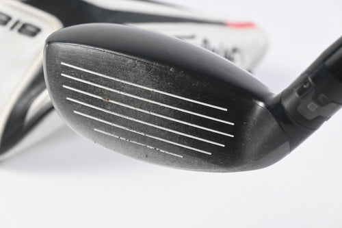 Titleist 915H.d #3 Hybrid / 20.5 Degree / Stiff Flex Diamana D+90 Shaft