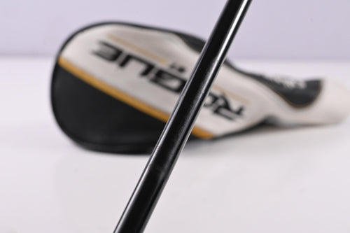 Callaway Rogue ST Max D #3 Wood / 16 Degree / Regular Flex Tensei AV Blue 65