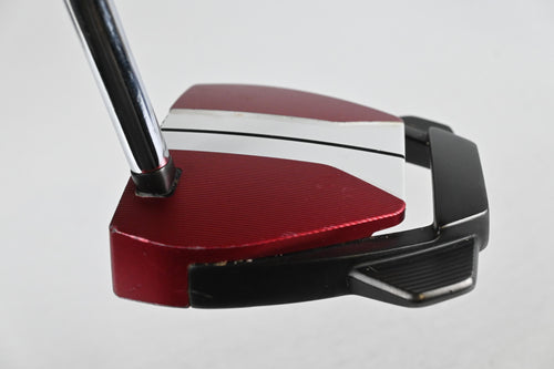 TaylorMade Spider GTX Red Putter / 34 Inch