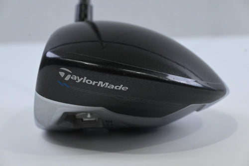 Left Hand Taylormade SLDR 460 Driver / 10.5 Degree / Regular Flex Speeder 57