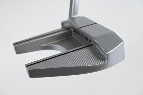Odyssey White Hot OG Stroke Lab 7 Nano Putter / 34 Inch
