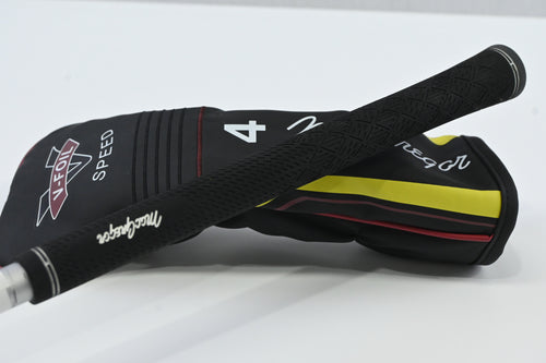MacGregor V-Foil Speed #4 Hybrid / 21 Degree / Regular Flex Macgregor V-Foil