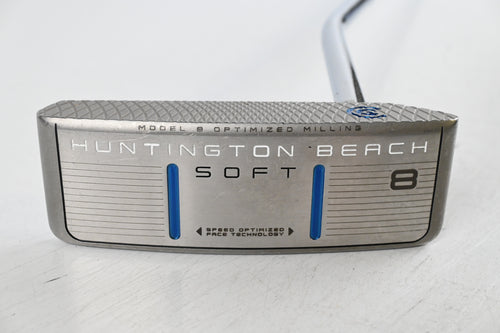 Cleveland Huntington Beach Soft 8 Putter / 35 Inch