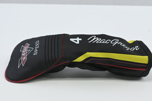 MacGregor V-Foil Speed #4 Hybrid / 21 Degree / Regular Flex Macgregor V-Foil