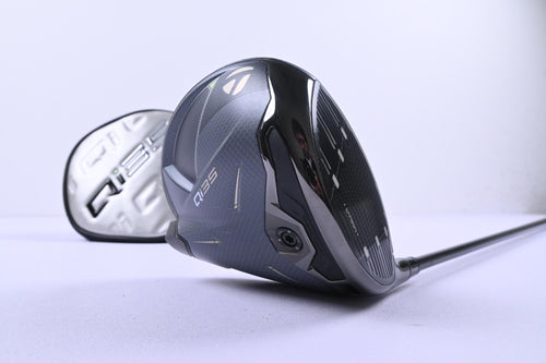 Taylormade Qi35 Driver / 9 Degree / Regular Flex Ventus Red 5 Shaft