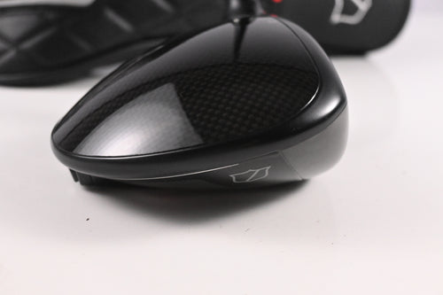 Wilson DYNAPWR Carbon 2025 Driver / 10.5 Degree / Stiff Flex Ventus TR Blue 5