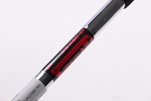 Cleveland CBZ Lob Wedge / 58 Degree / Regular Flex KBS Hi-Rev 2.0 115 Shaft