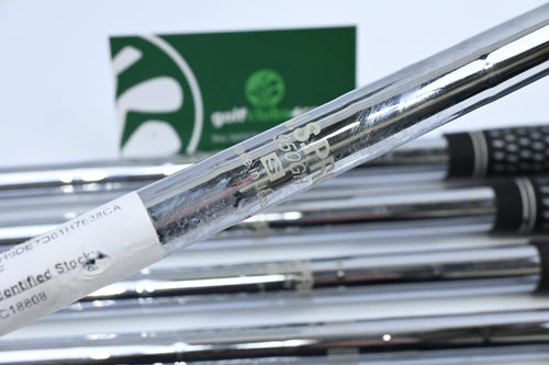 Epon AF-501 Irons / 5-PW / Stiff Flex NS Pro 950GH Shafts