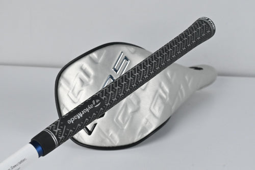 Taylormade Qi35 Driver / 9 Degree / Regular Flex Fujikura Ventus Blue 5 Shaft