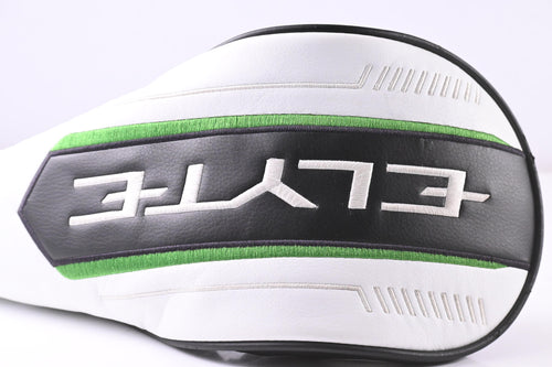 Callaway Elyte Driver / 10.5 Degree / Stiff Flex LA Golf A Series Low 60 Shaft