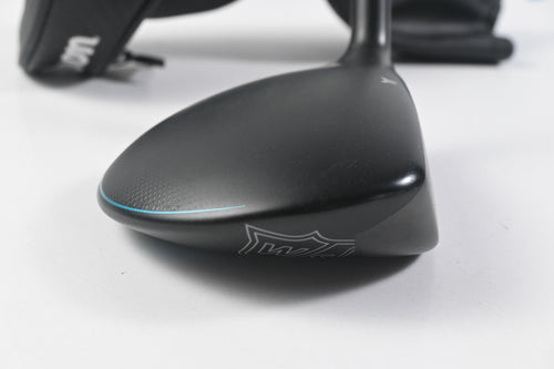 Ladies Wilson Dynapower 2023 #3 Wood / 15 Degree / Ladies Flex EvenFlow 45