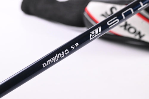 Srixon ZXi #2 Hybrid / 17 Degree / Stiff Flex Ventus TR Blue 8 Shaft