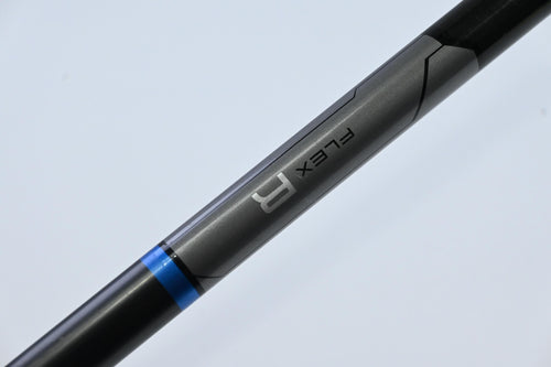 Left Hand Taylormade SLDR 460 Driver / 10.5 Degree / Regular Flex Speeder 57