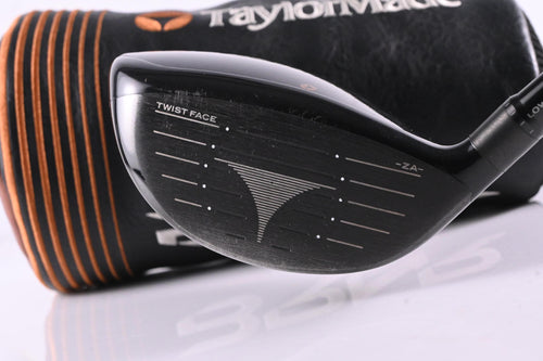 Taylormade BRNR Copper Mini Driver / 11.5 Degree / Stiff Flex Proforce M40X 65