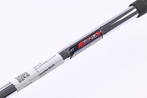 Ping Tour Gorge Lob Wedge / 58 Degree / Regular Flex Ping CFS Shaft