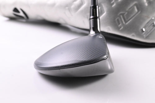 Taylormade Qi35 HL #3 Wood / 16.5 Degree / Regular Flex Fujikura Ventus Blue '25