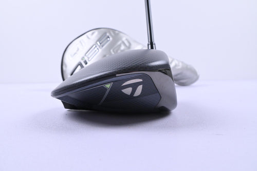 Taylormade Qi35 Driver / 9 Degree / Regular Flex Ventus Red 5 Shaft