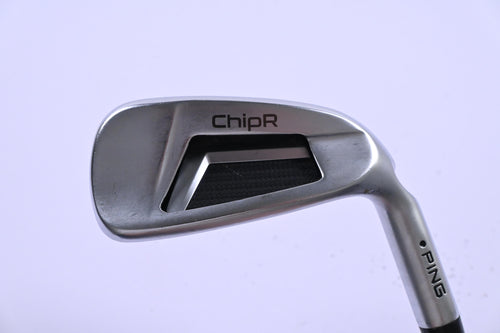 Ping ChipR / 38.5 Degree / Black Dot / Wedge Flex Ping Z-Z115 Shaft