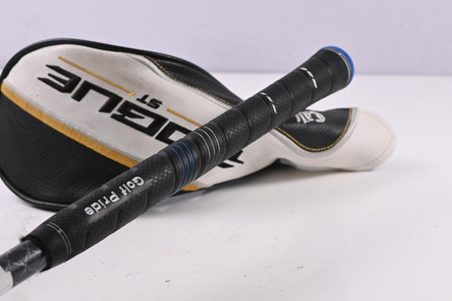 Callaway Rogue ST Max D #3 Wood / 16 Degree / Regular Flex Tensei AV Blue 65
