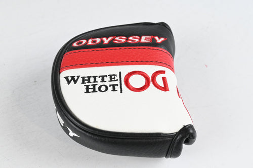 Odyssey White Hot OG Stroke Lab 7 Nano Putter / 34 Inch