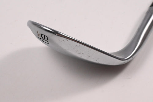 Titleist Vokey SM9 Lob Wedge / 60 Degree / Wedge Flex Titleist Vokey Shaft