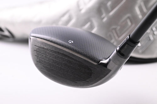 Taylormade Qi35 HL #3 Wood / 16.5 Degree / Regular Flex Fujikura Ventus Blue '25