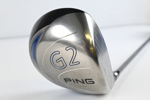 Ping G2 Driver / 8.5 Degree / Stiff Flex Ping TFC 100 Shaft