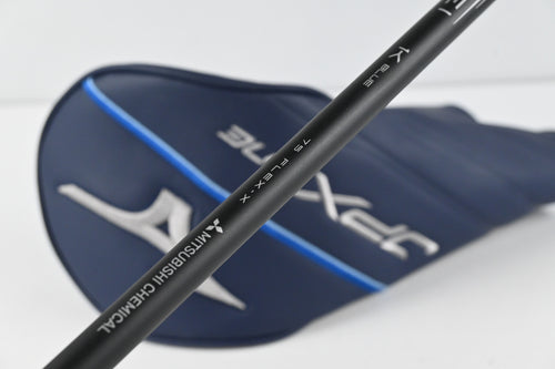 Mizuno JPX One Driver / 9 Degree / X-Flex Tensei 1K Blue 75 Shaft