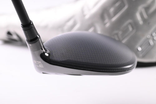 Taylormade Qi35 HL #3 Wood / 16.5 Degree / Regular Flex Fujikura Ventus Blue '25