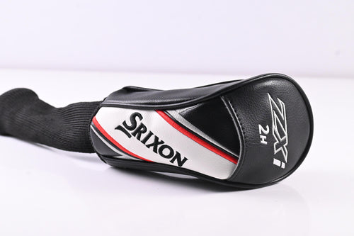 Srixon ZXi #2 Hybrid / 17 Degree / Stiff Flex Ventus TR Blue 8 Shaft
