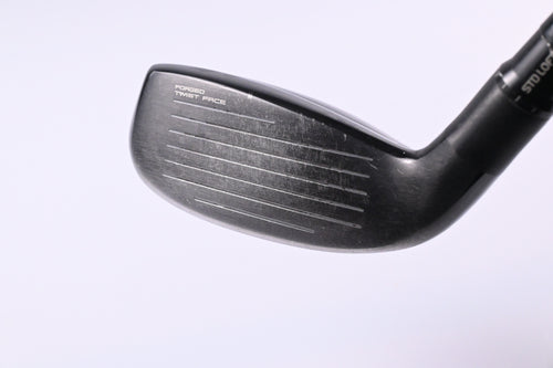 Taylormade SIM2 #2 Hybrid / 17 Degree / X-Flex MMT HY 80 Shaft
